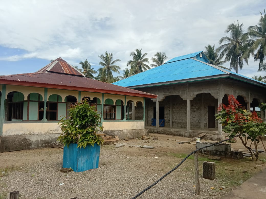 NURUL HUDA