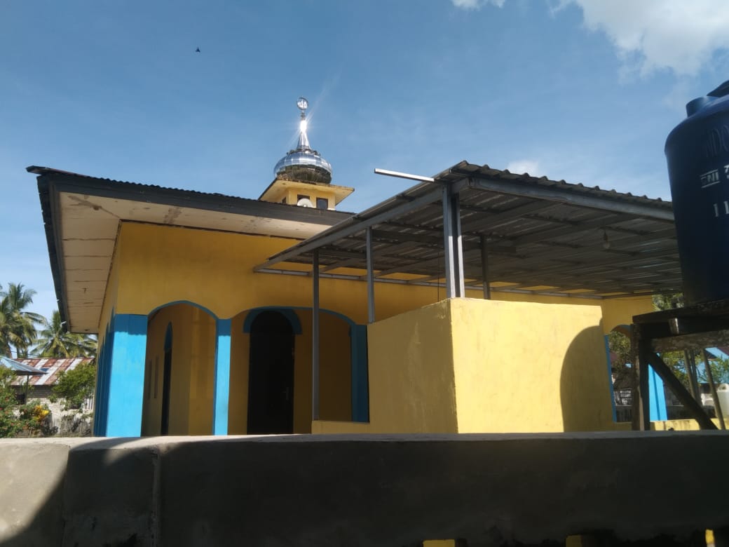AL-ANSHAR