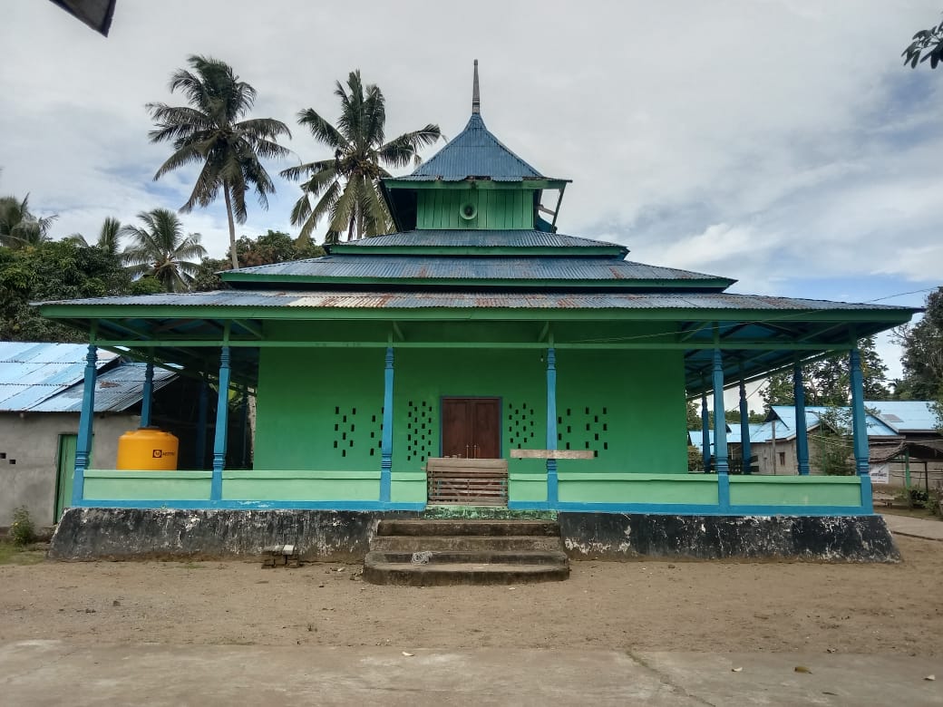 AR-RAHMAN