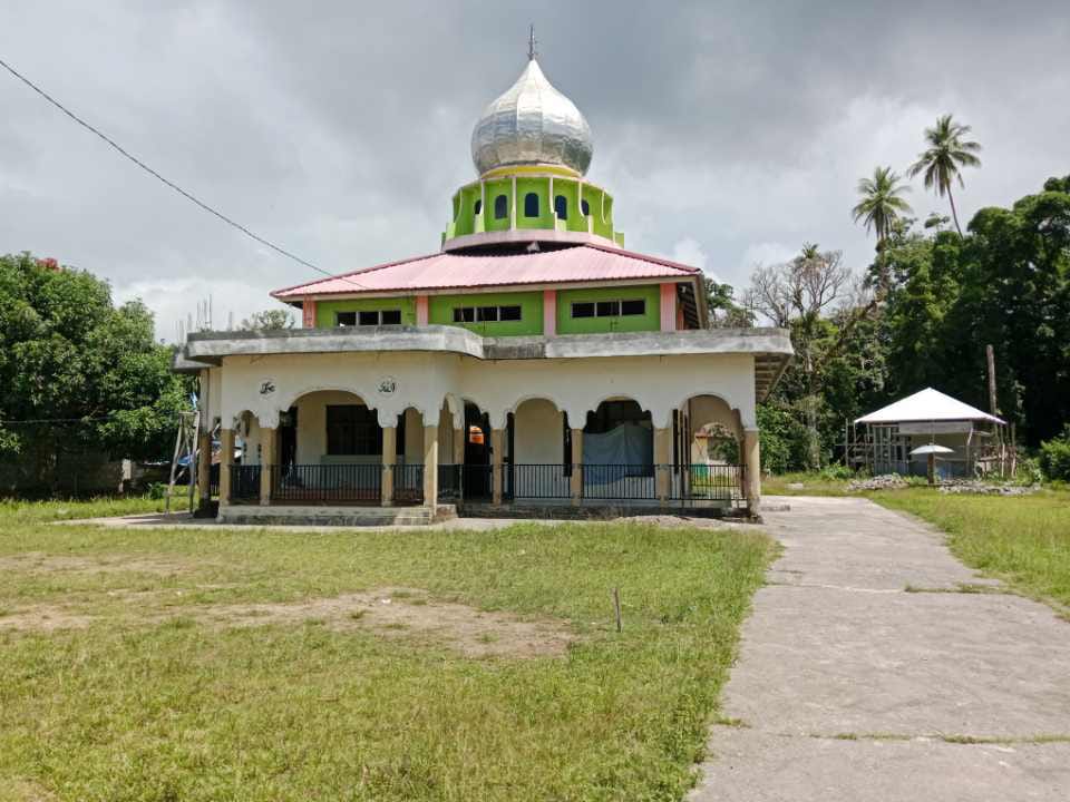 HAYATUDIN