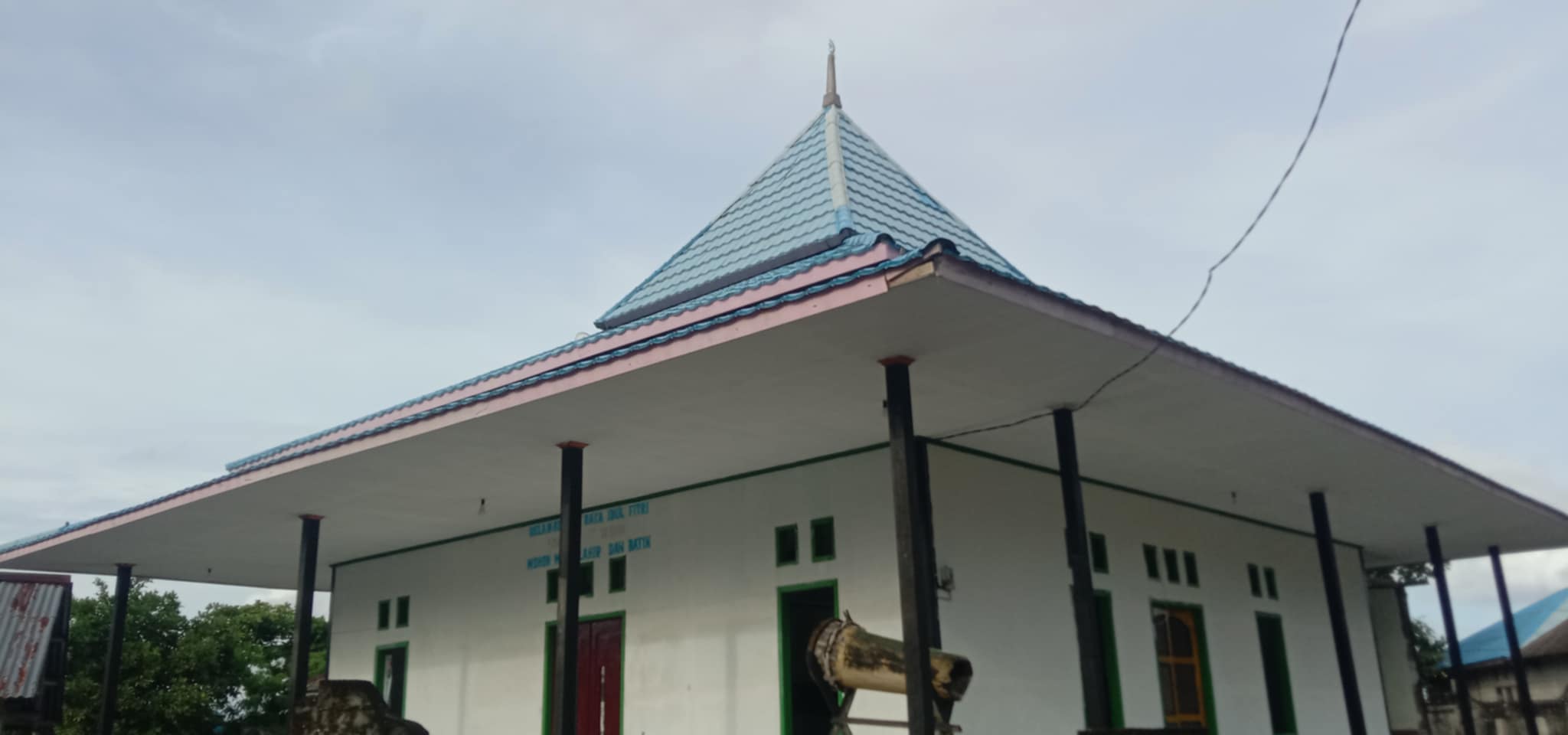 AT-TAQWA