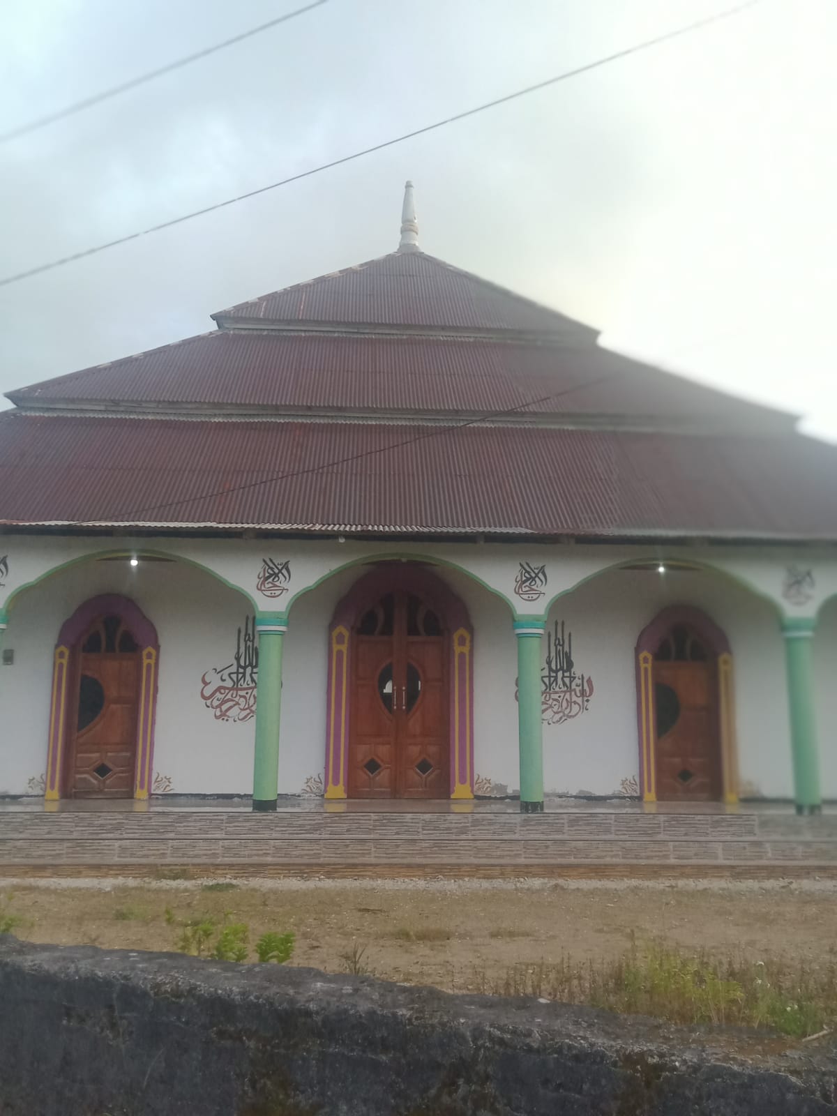 NURUL HUDA