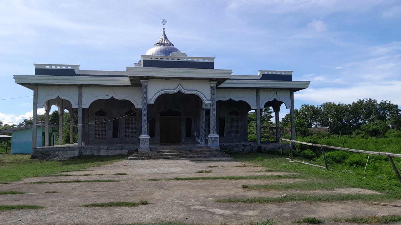 AL-MUHAJIRIN