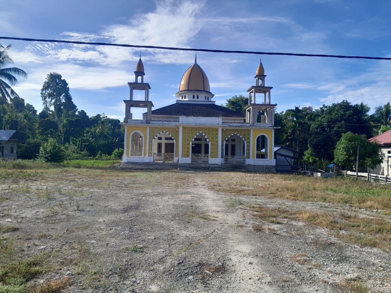 BAITUL NUR