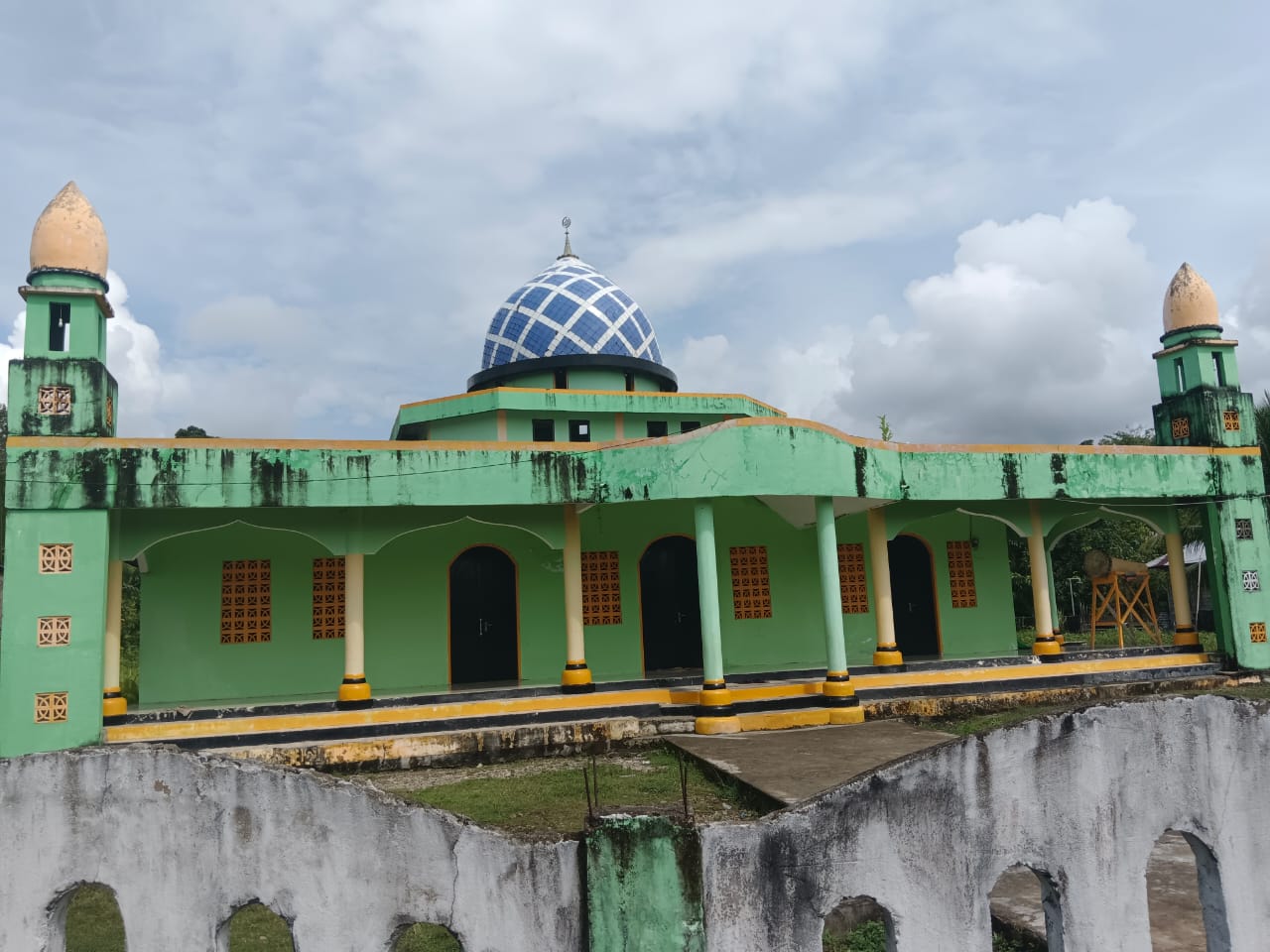 AL-IKHLAS