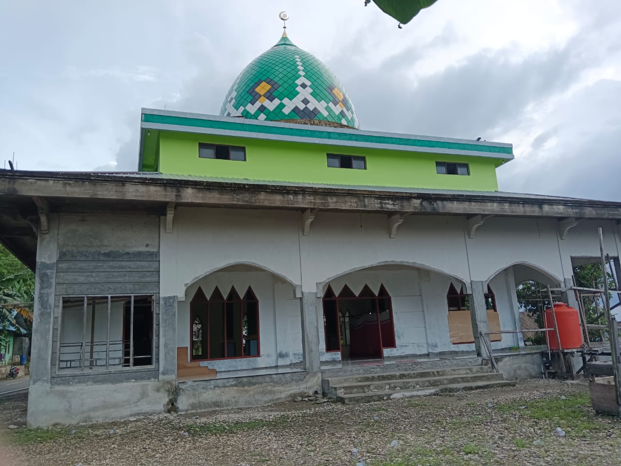 NURUL HUDA