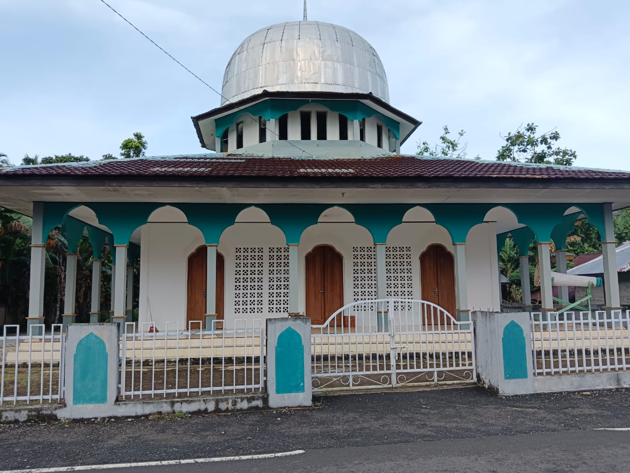 AR-RAHMAN