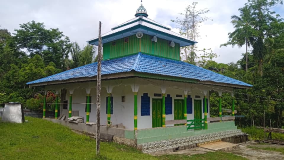NURUL BATIN