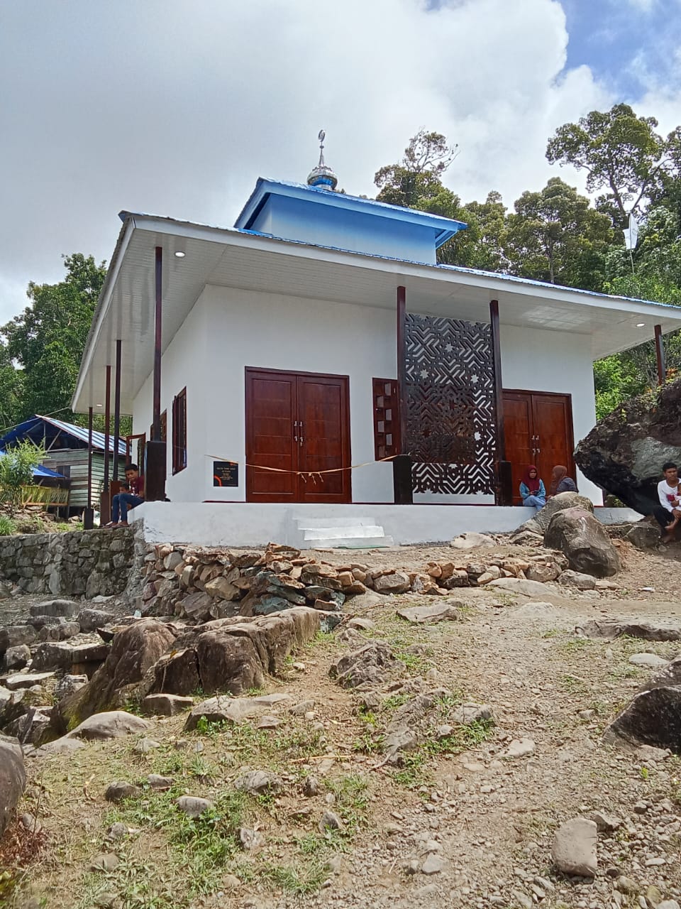 AL-IKHLAS