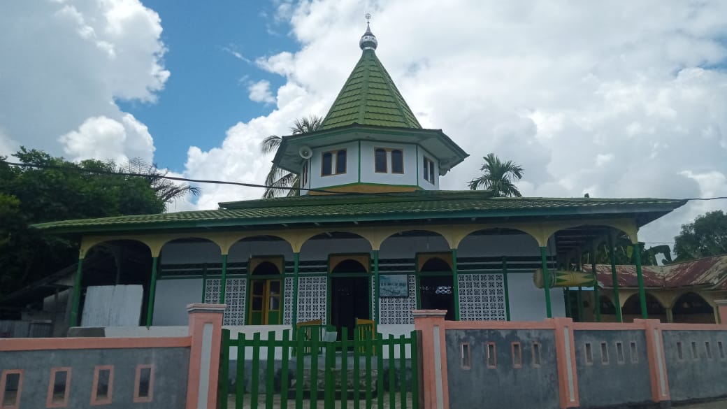 NURUT TAQWA
