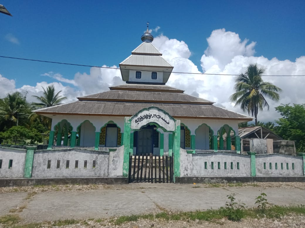 NURUL HIDAYAH