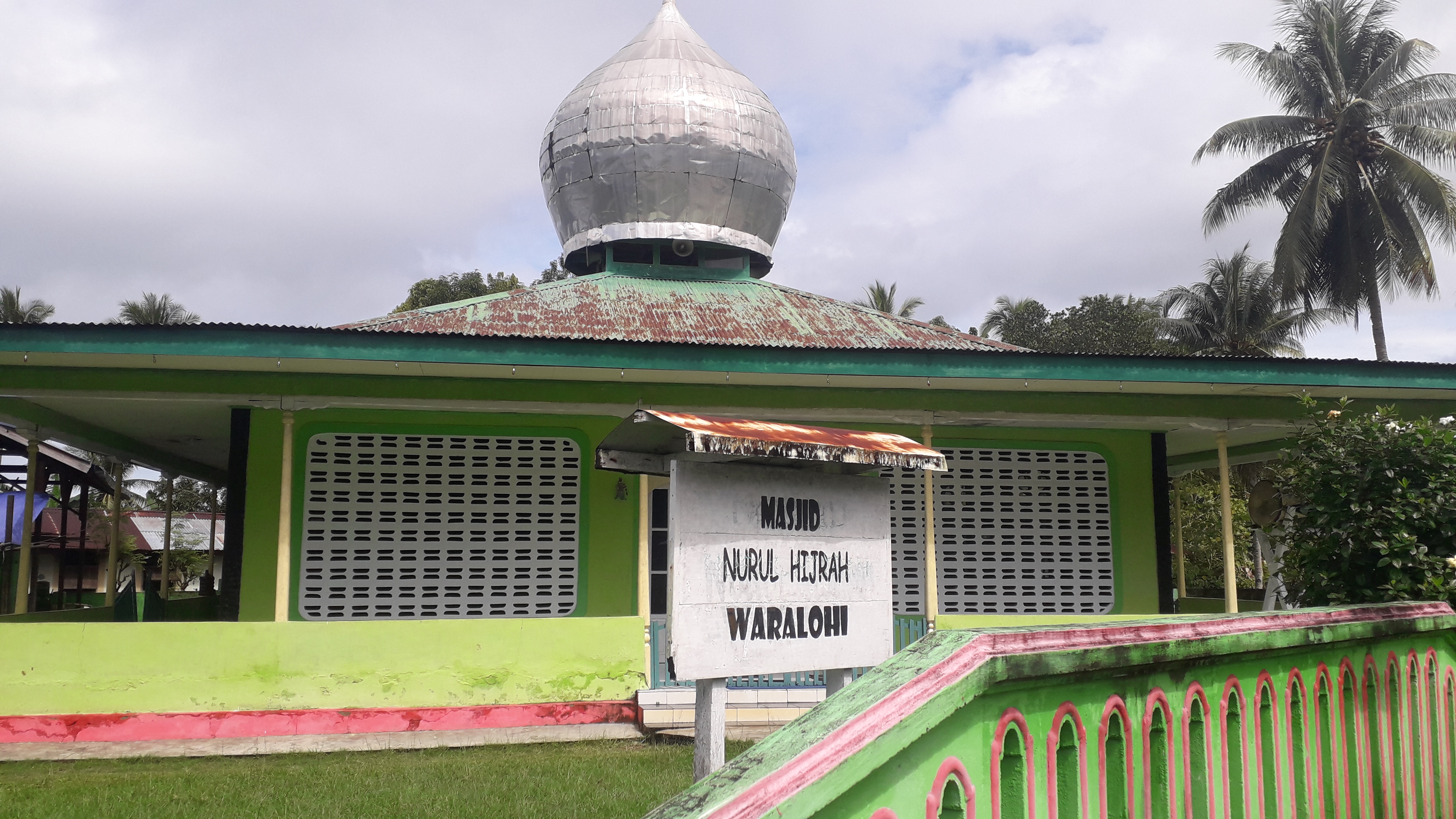 Nurul Hijrah