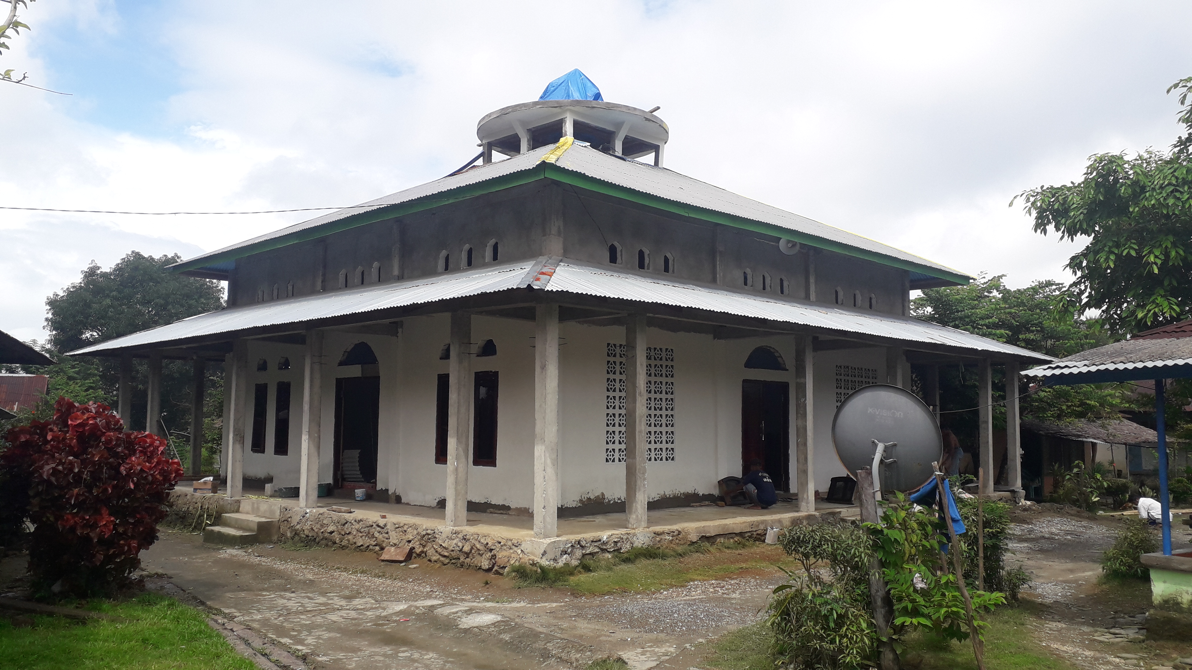 Nurul Muttaqin