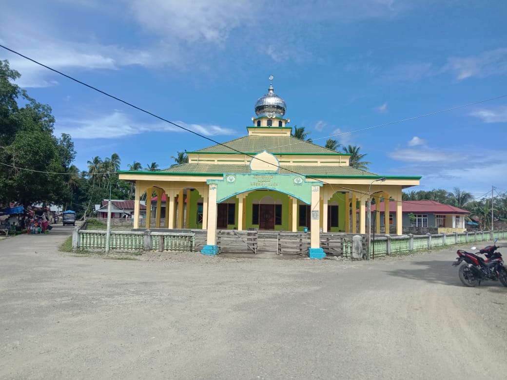As-Syukuriah