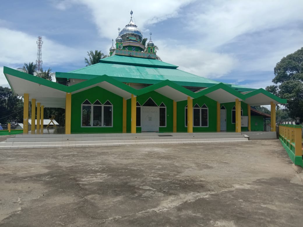 As-syuhada