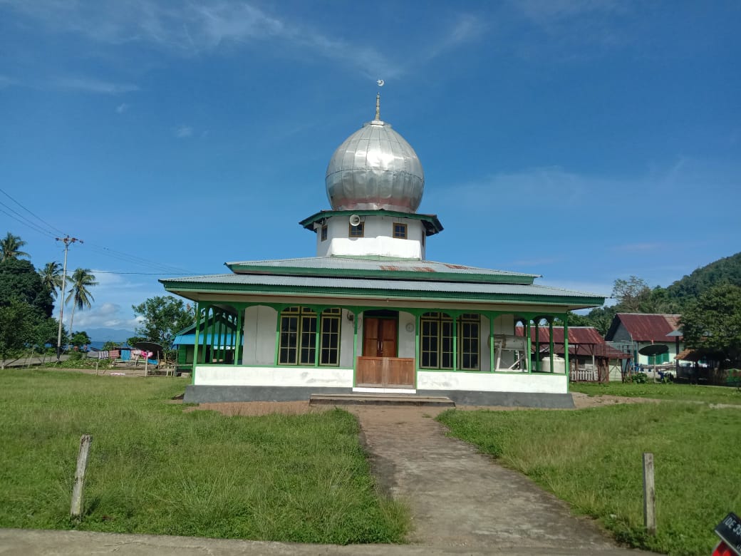 NURUL FALAH