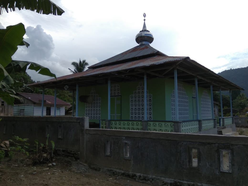 Al-Mumin