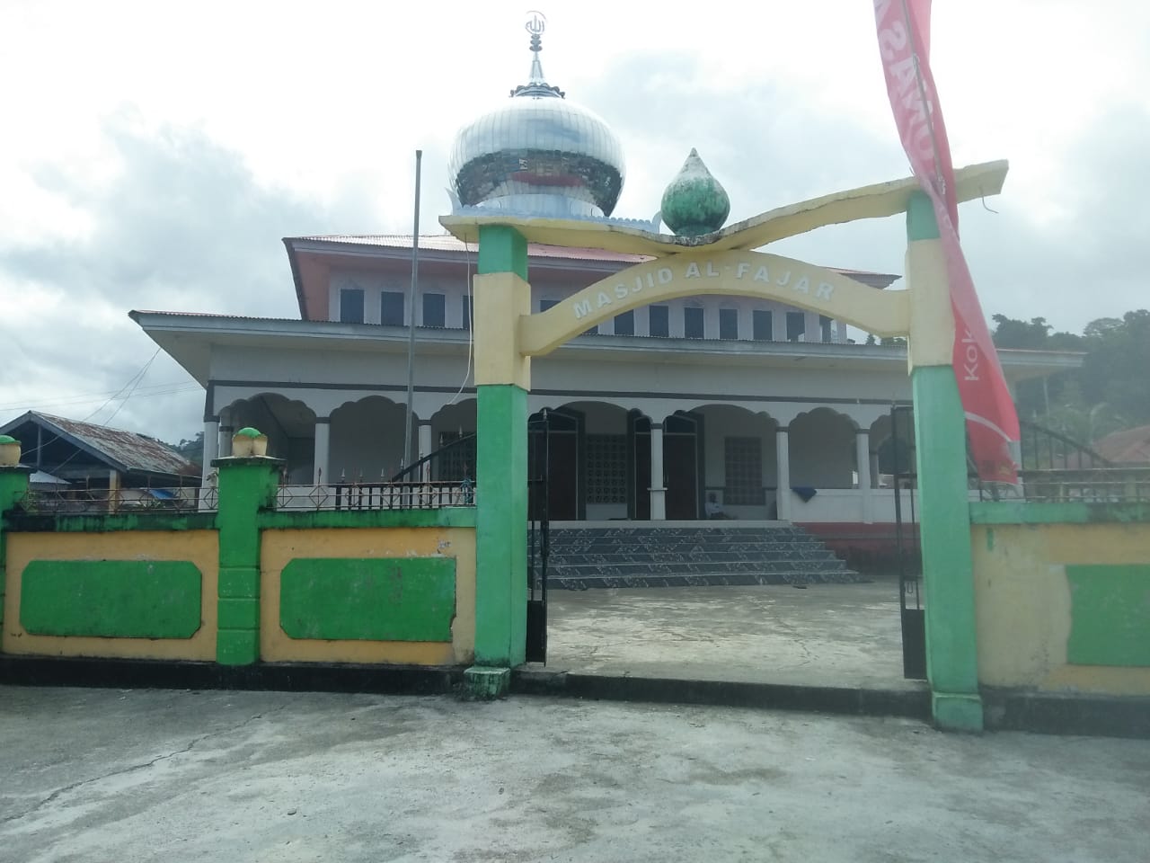 AL-FAJAR