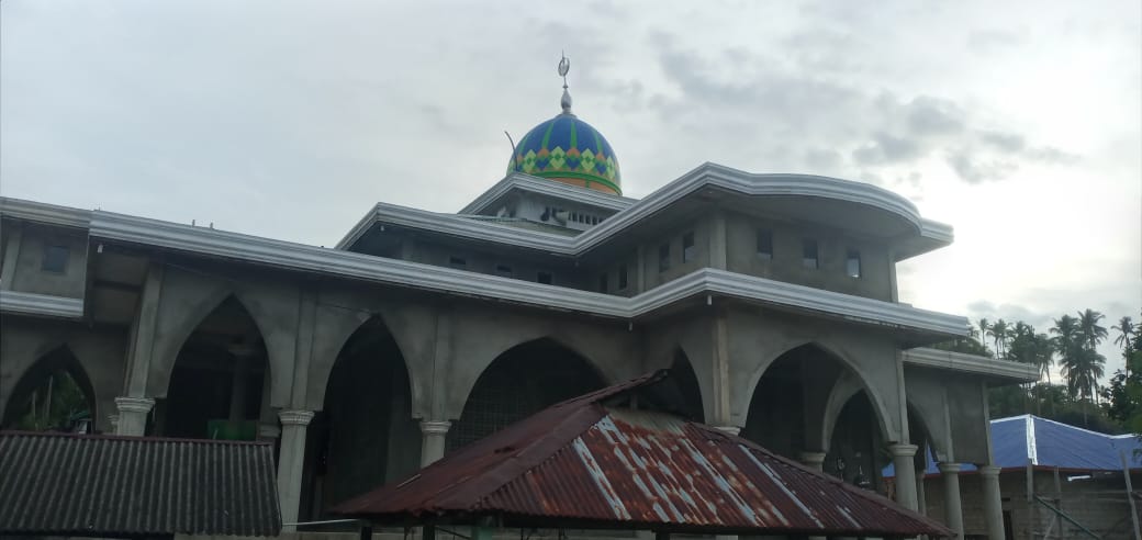 NURJANNAH