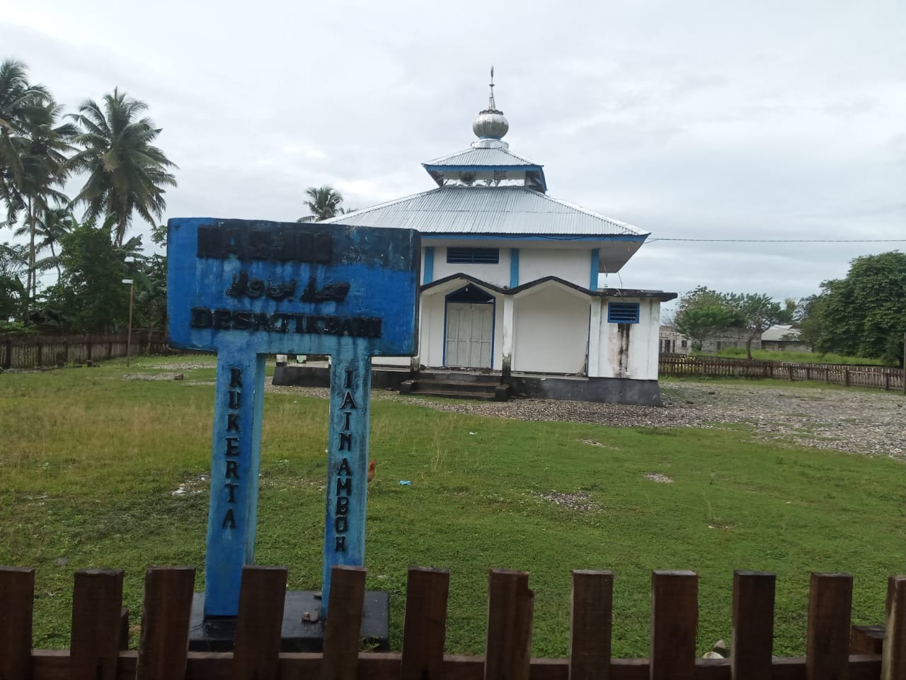 KHOLID BIN WAHID