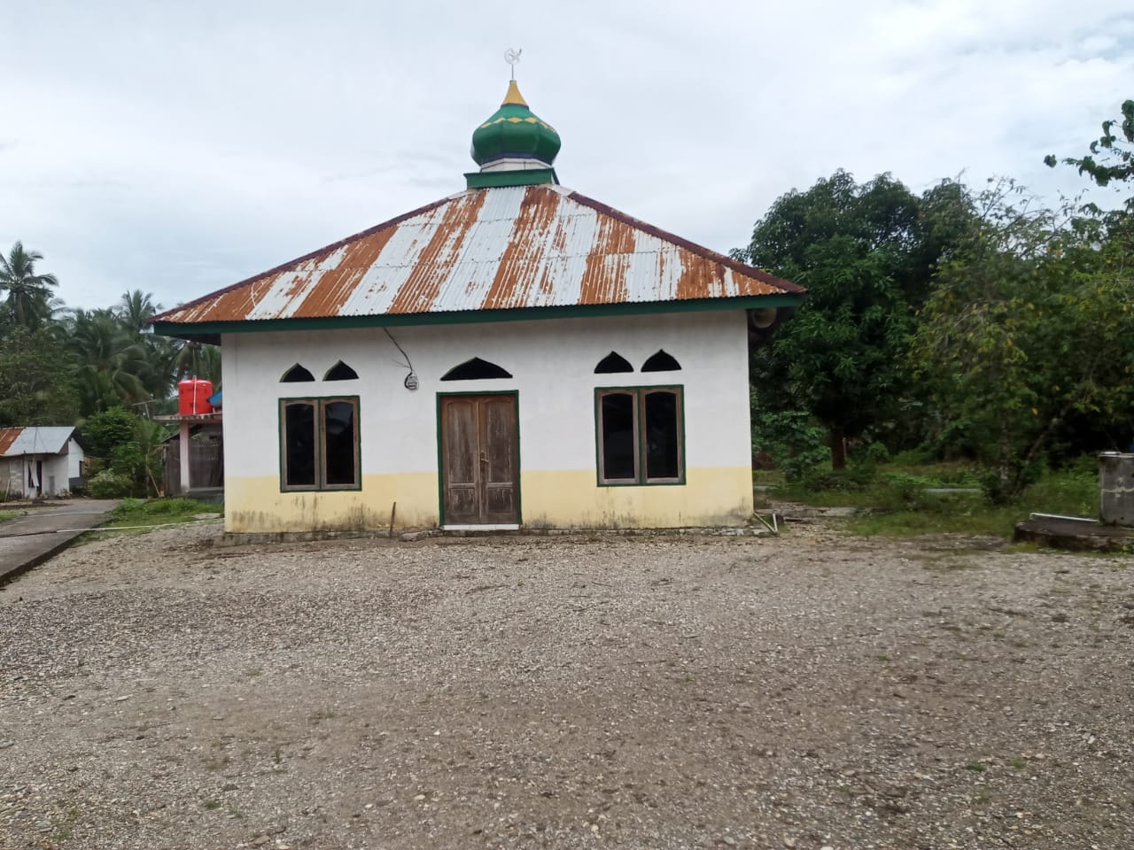 AL- FATIHA
