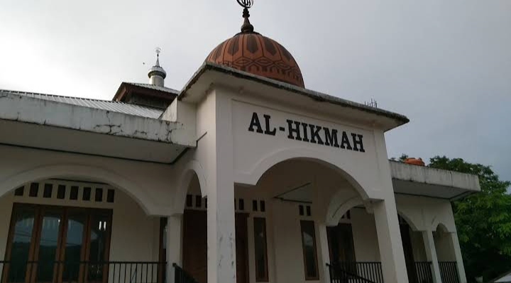 AL-HIKMAH - STAIN