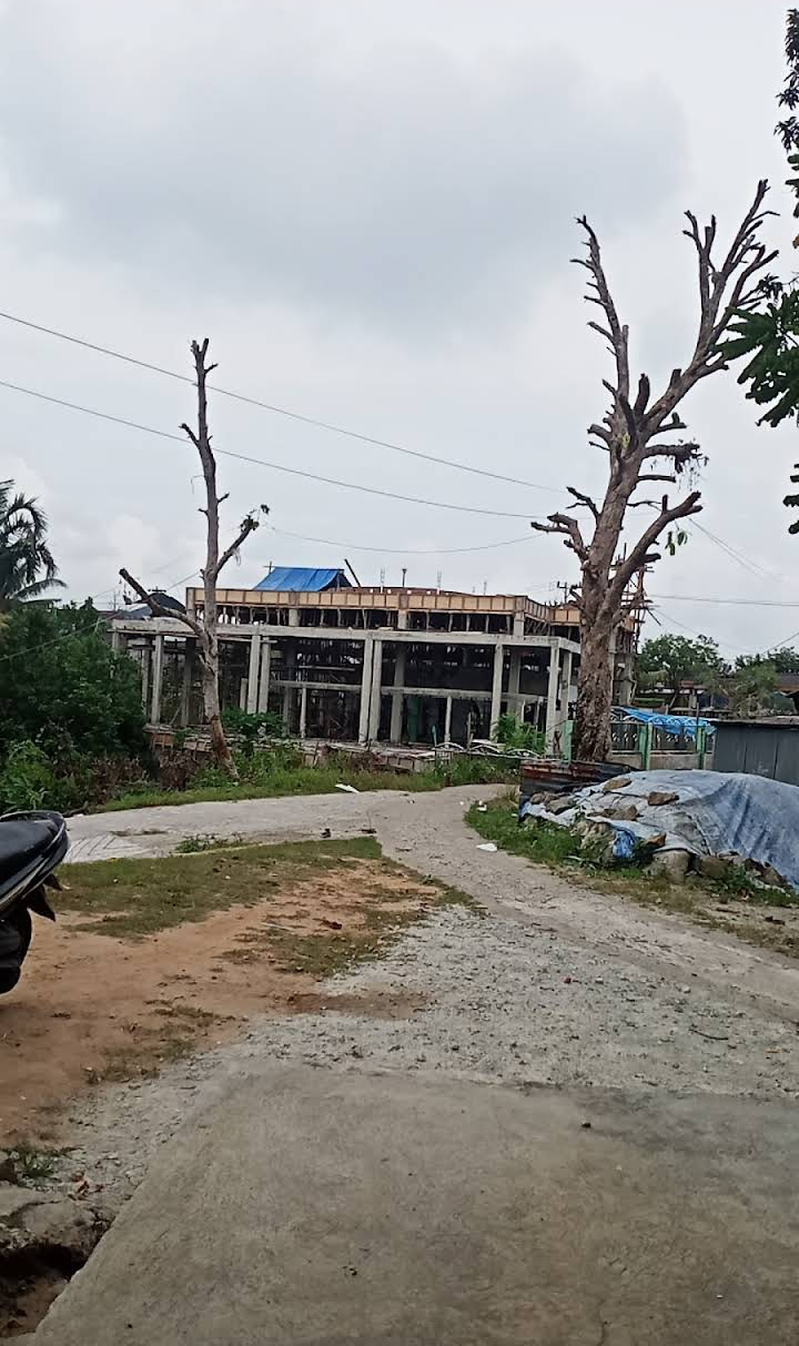 DARUL HIJRAH