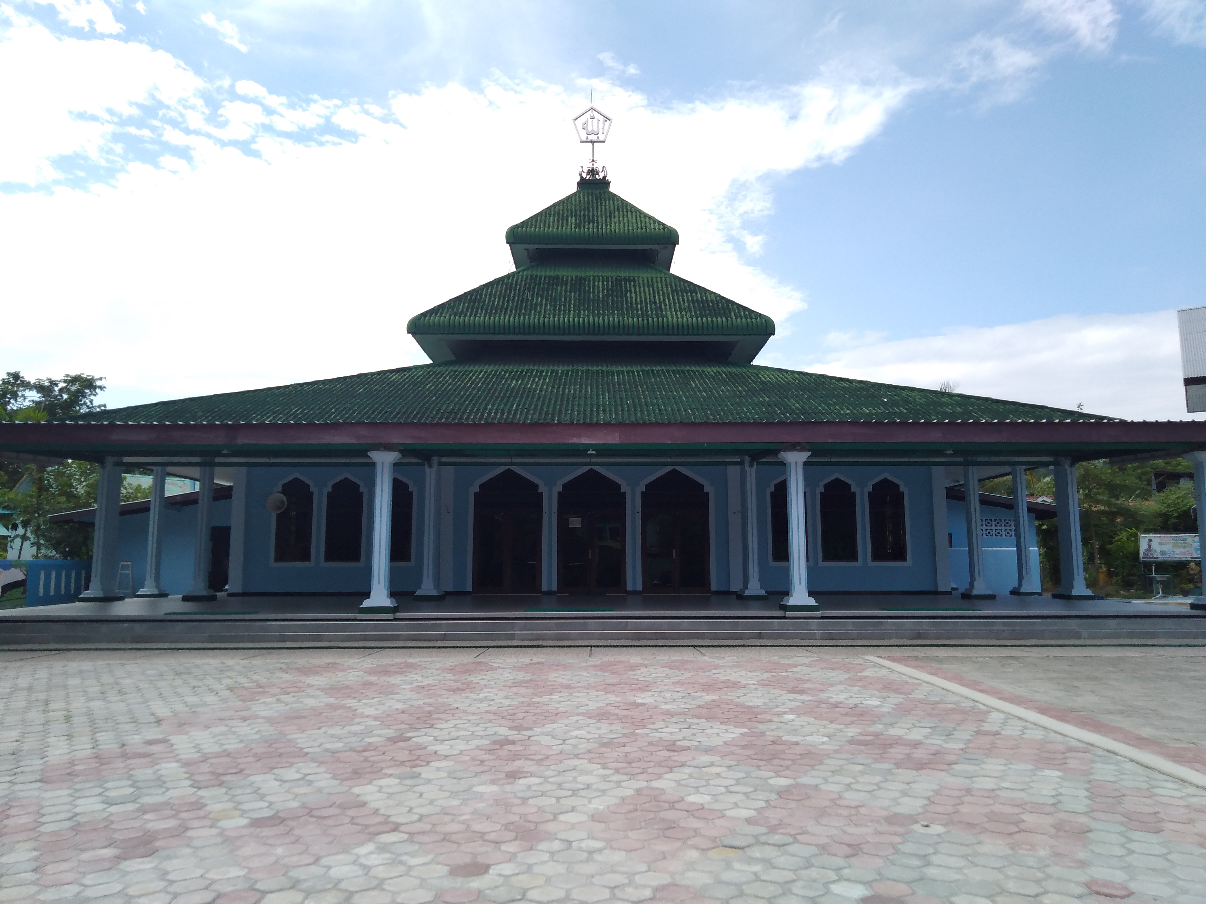 Darun Naim