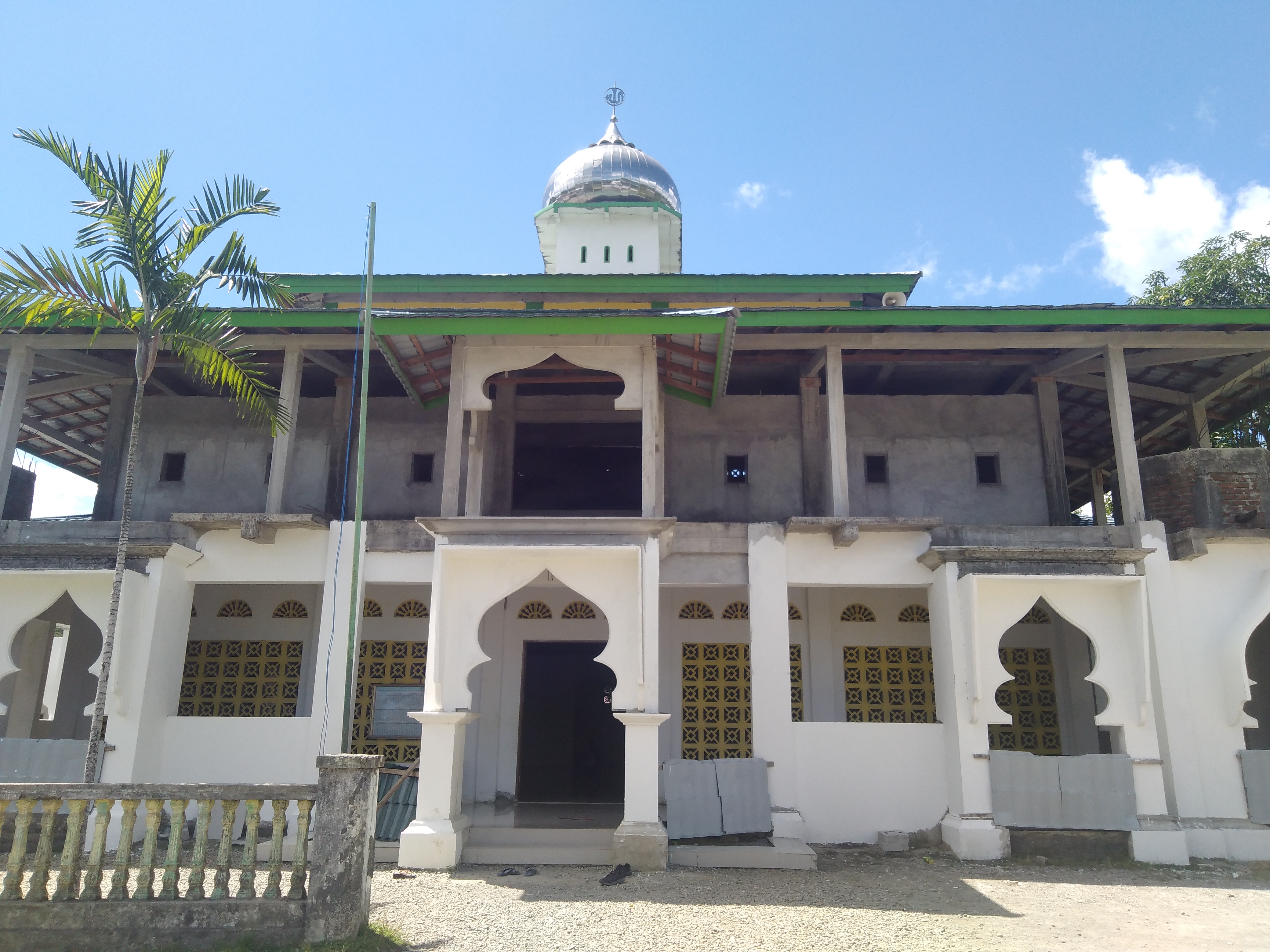 Nurul Hudah