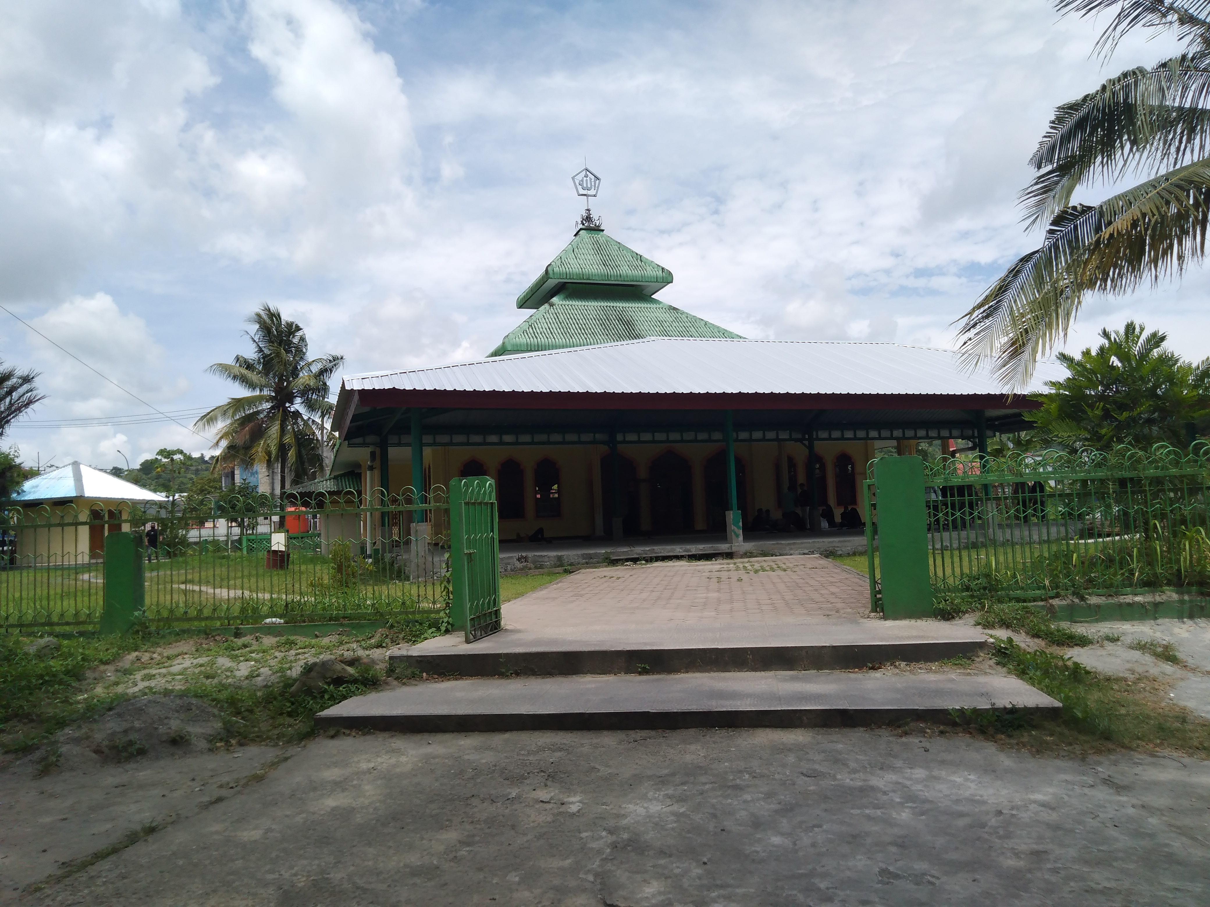 GIMALAHA MAJIRA