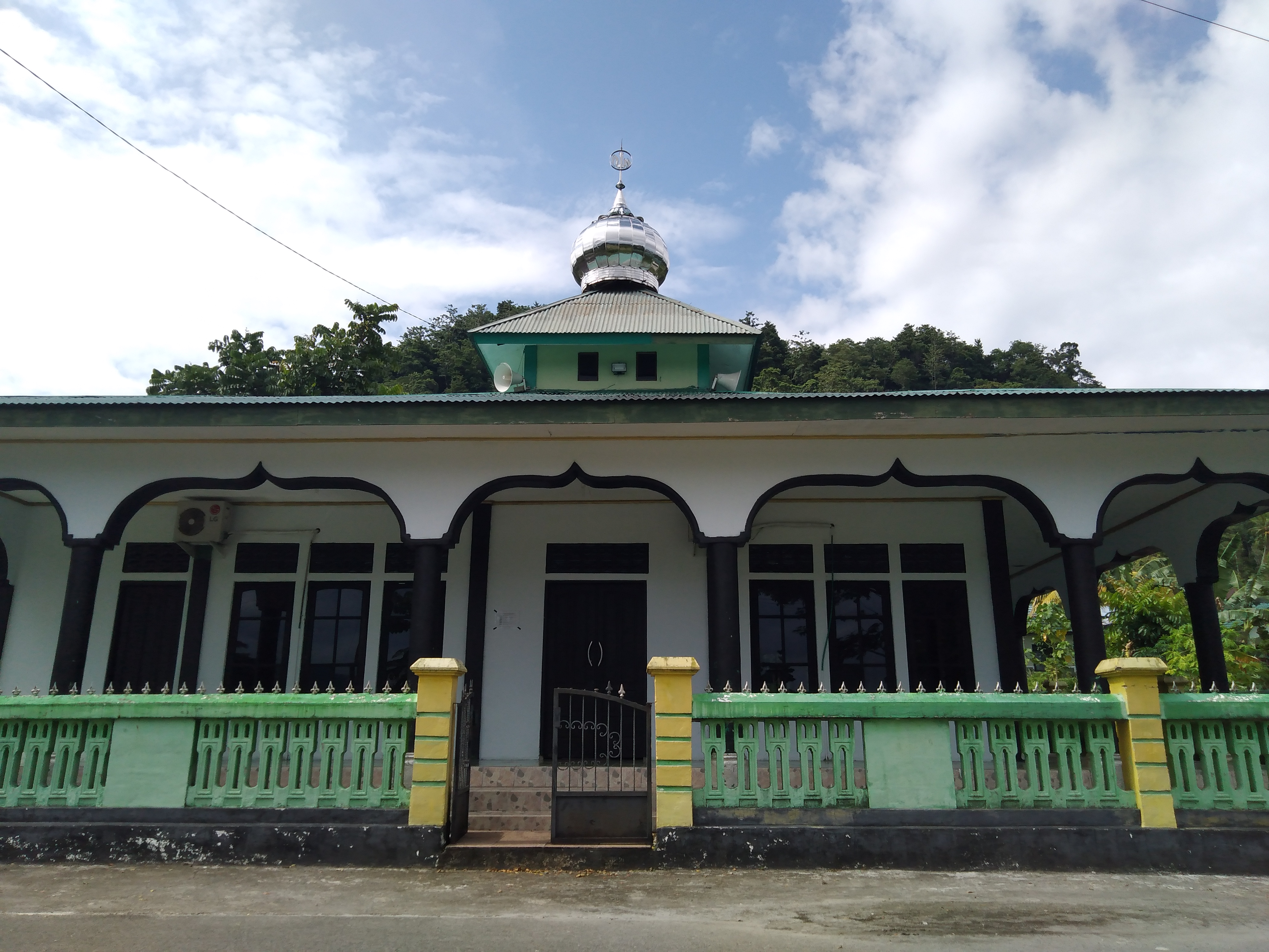 AL-IKHLAS