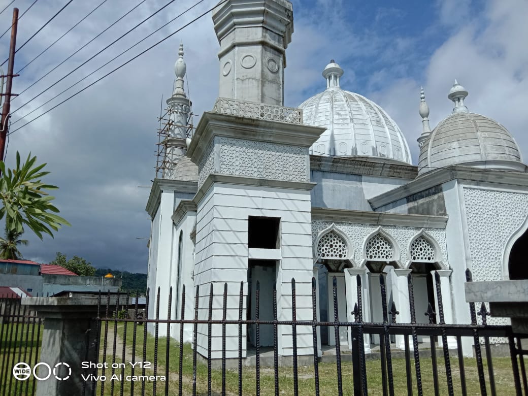 DARUL KHASANAH