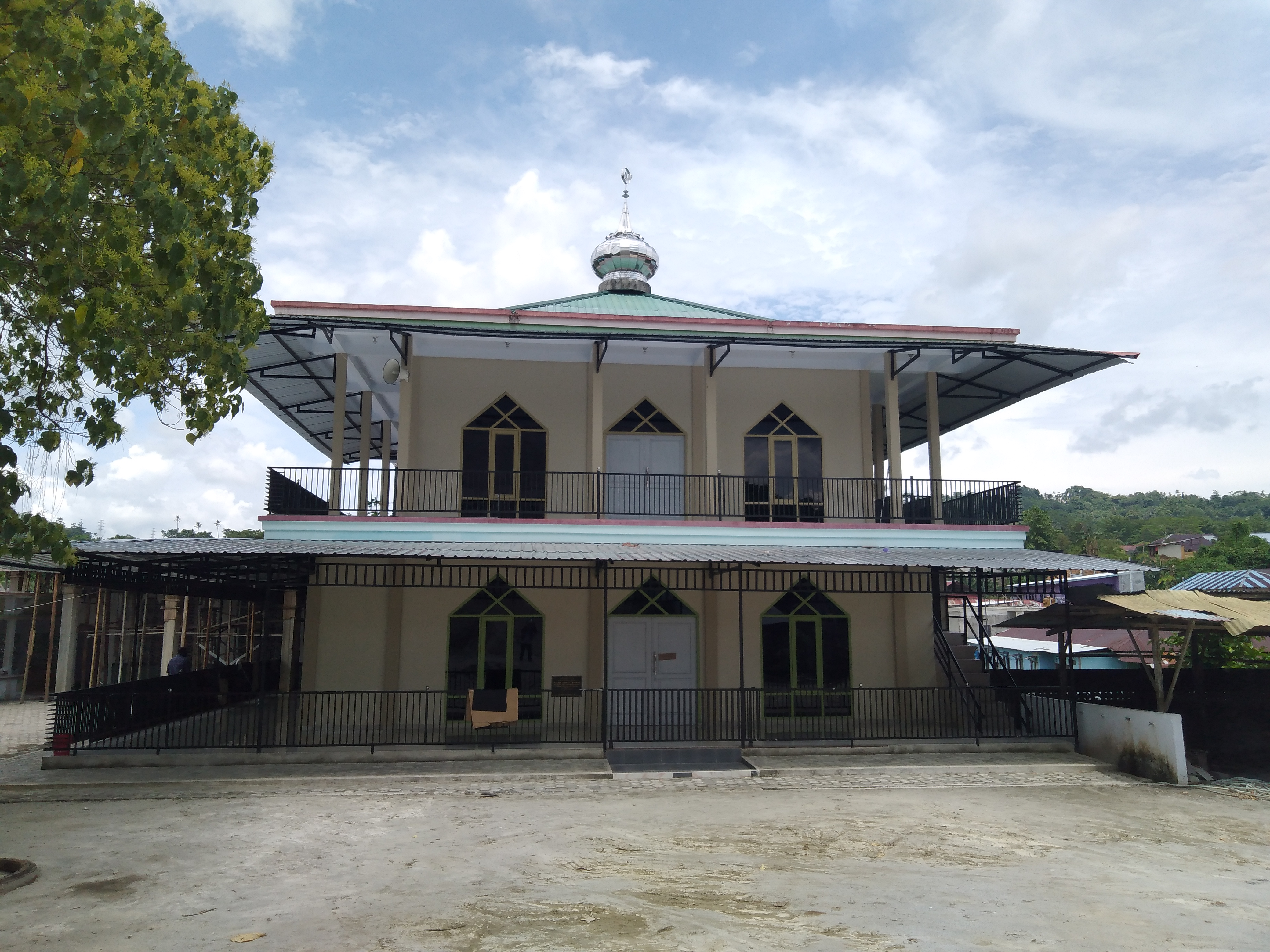 AL-BARKAH