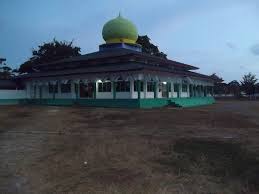 AL-IKHLAS PESANTREN TAMEDAN