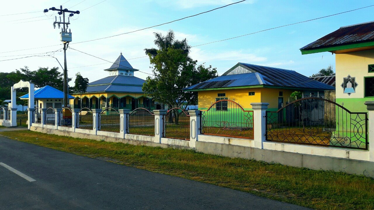 Ponpes Hidayatullah