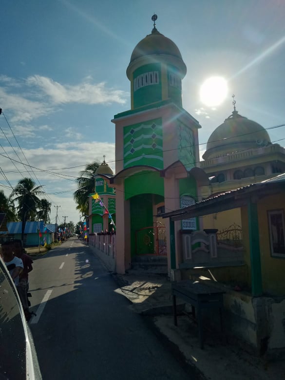 Al-Ahdi