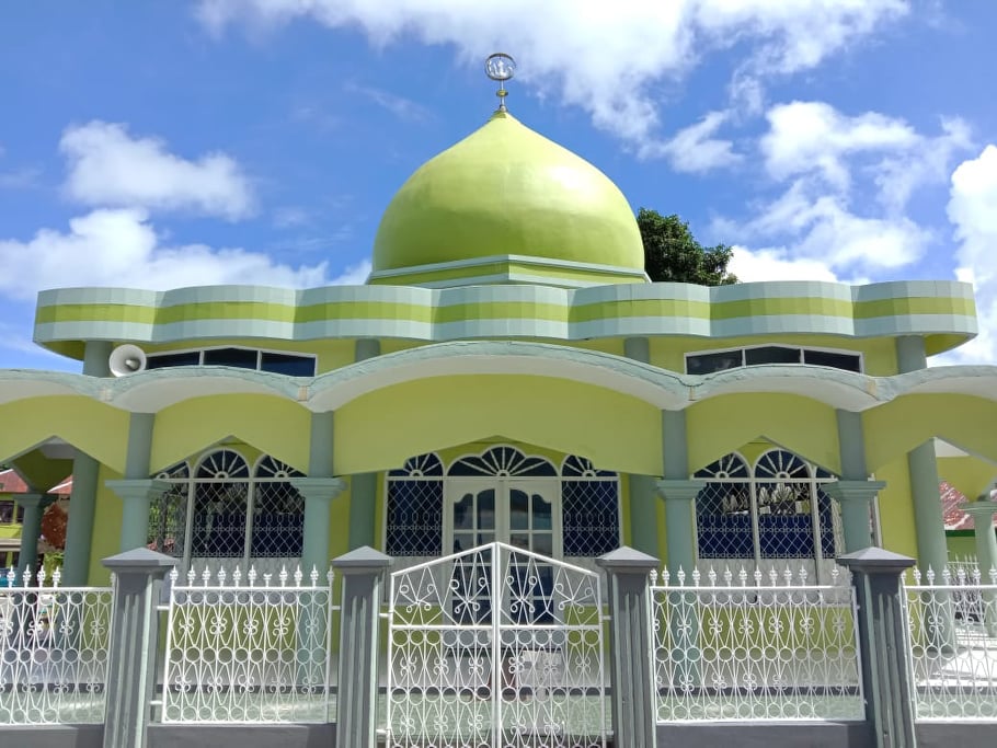 Al-Ikhlas