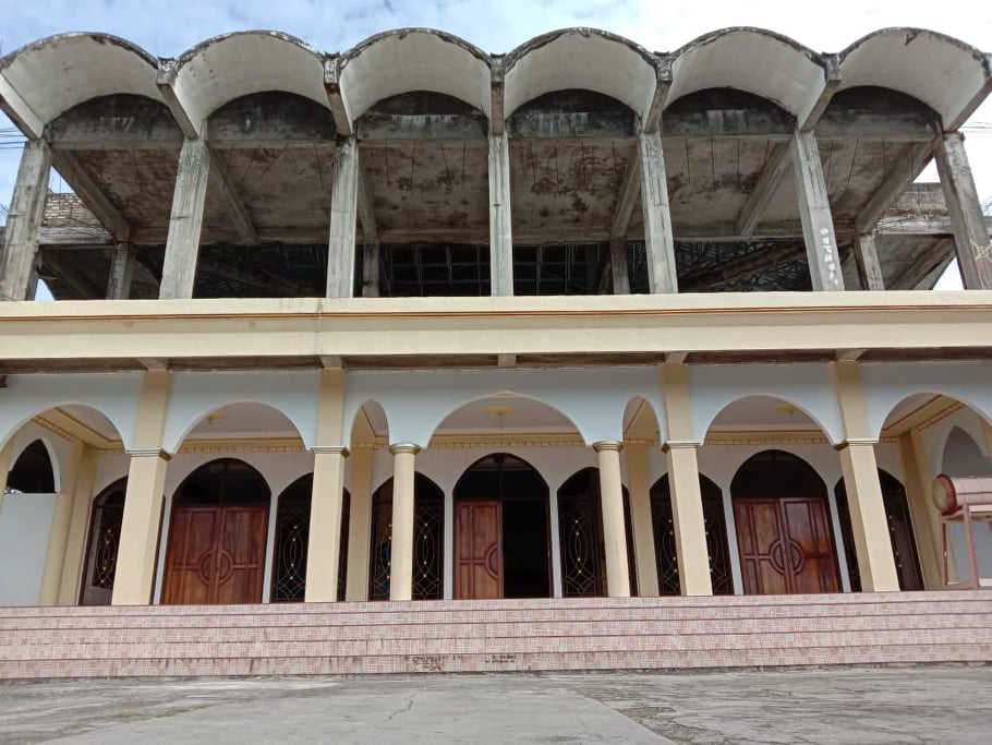 Al-Muhajirin