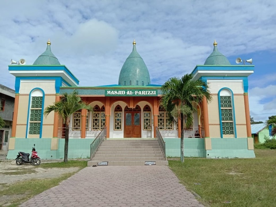 Al-Farizi