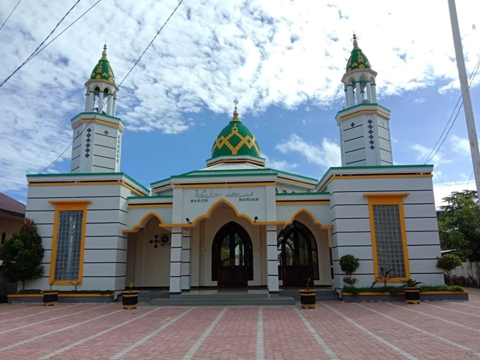 Khadijah