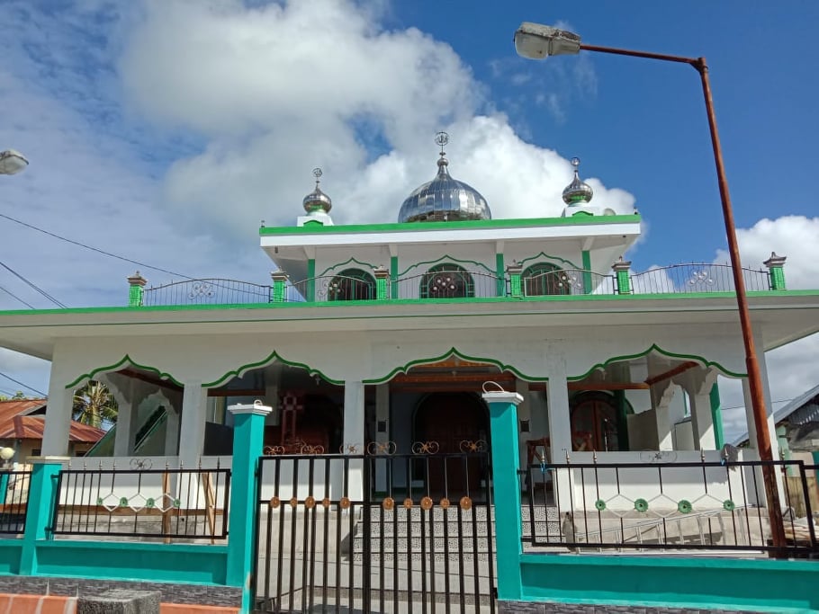 Al-Huda