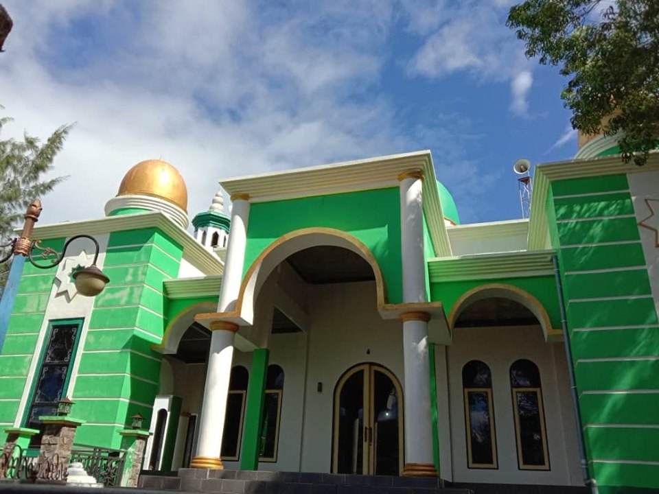 Al-Mahmudi