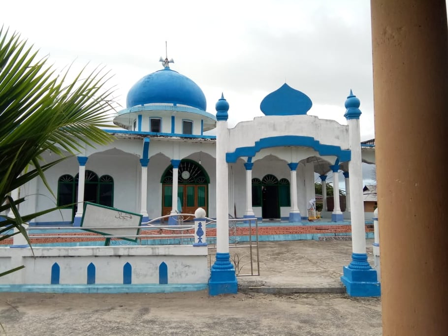 AL-MUHAJIRIN