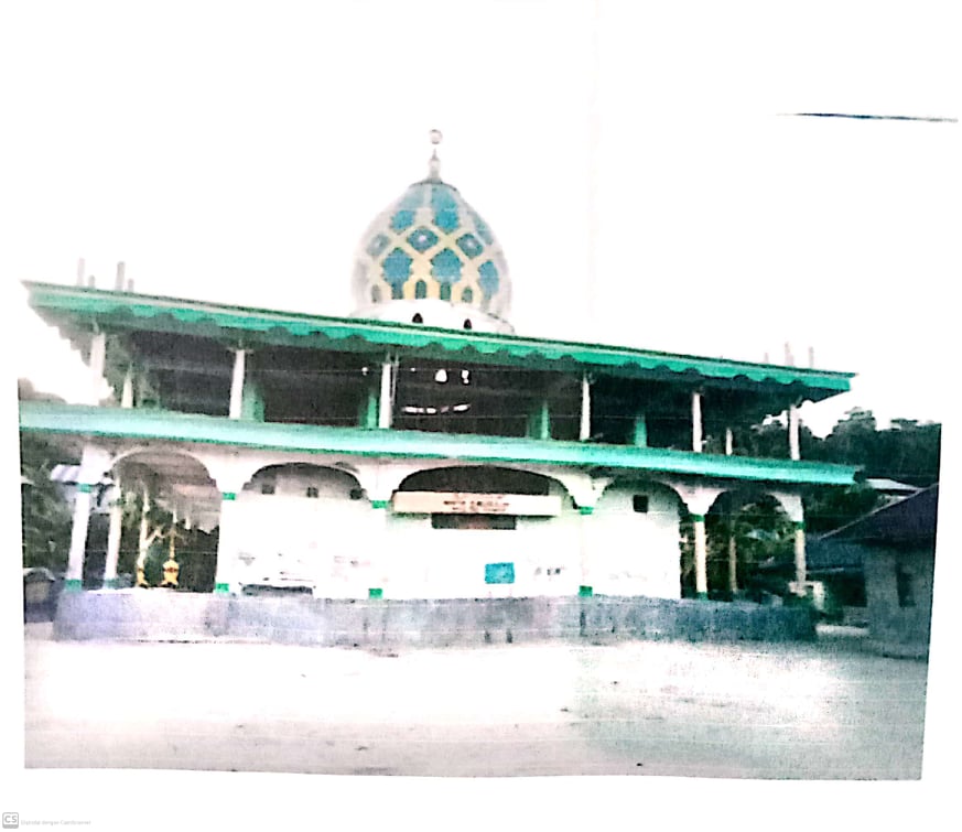 Darussalam