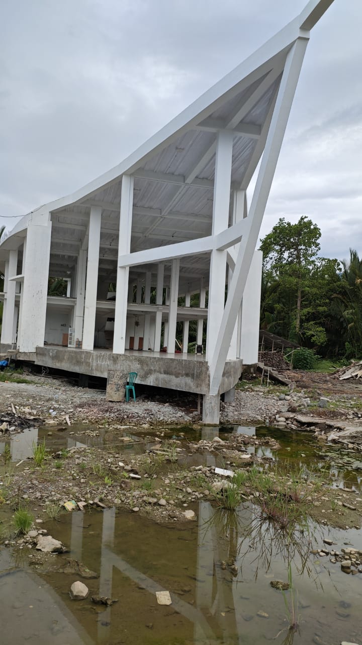 NURUL YAQIN PHINISI BACAN