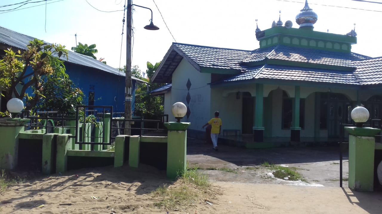 AL-HARAMAINI
