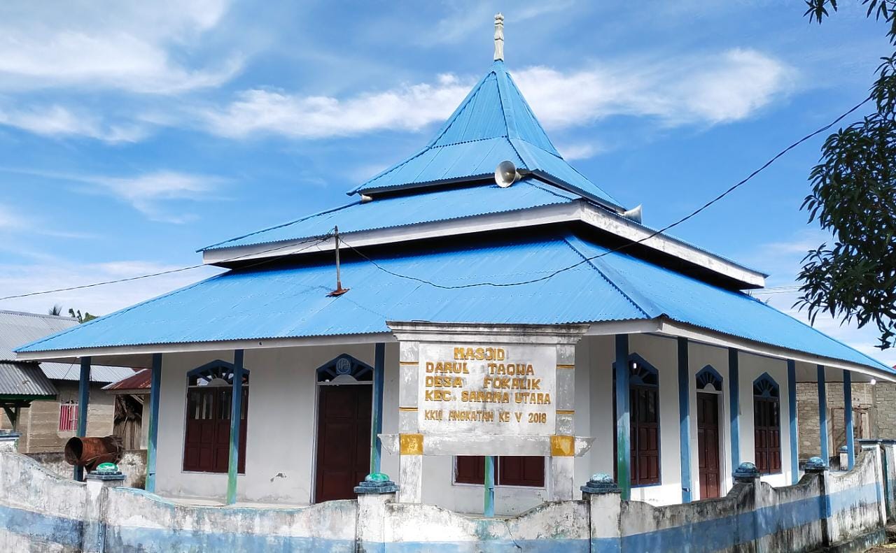 Darul Taqwa