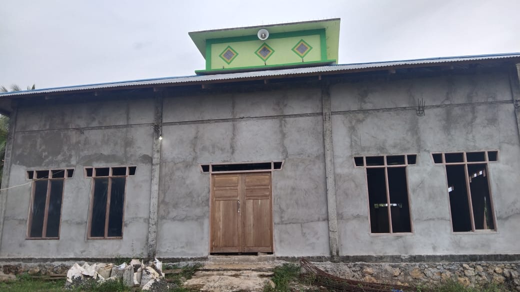 DARUSSALAM