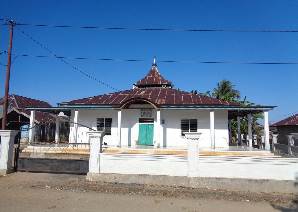 Miftahul Jannah