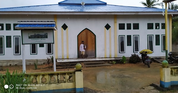 Nurul Haq